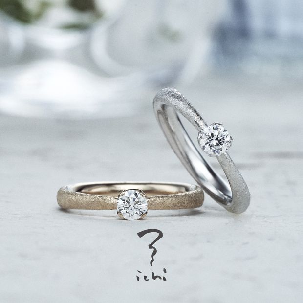 【ichi(イチ)】石地絞り(いしじしぼり)