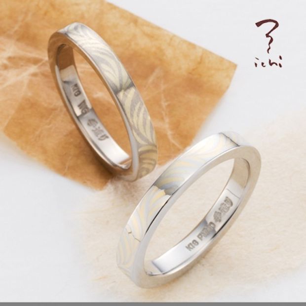 【ichi(イチ)】唐草(からくさ)840103