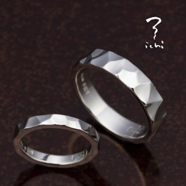 【ichi(イチ)】鎚目(つちめ) 810203