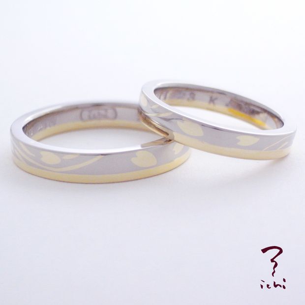 【ichi(イチ)】カスタムオーダー作品