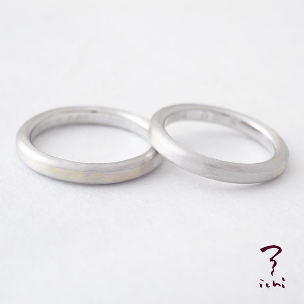 【ichi(イチ)】オーダーメイド作品