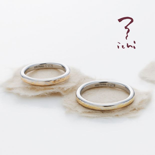 【ichi(イチ)】唐草(からくさ) 840203