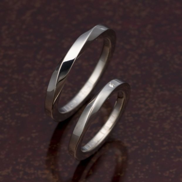 【ichi(イチ)】捻り(ひねり) 880402