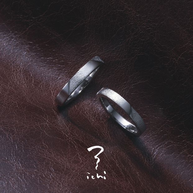 【ichi(イチ)】光陰(こういん)