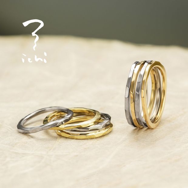 【ichi(イチ)】幾重(いくえ) 890008