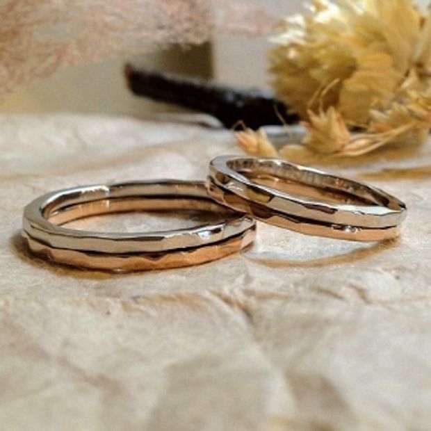 【ichi(イチ)】鎚目(つちめ) 810107