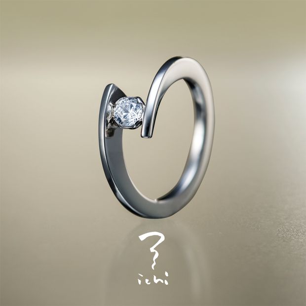 【ichi(イチ)】襟(えり) 800602