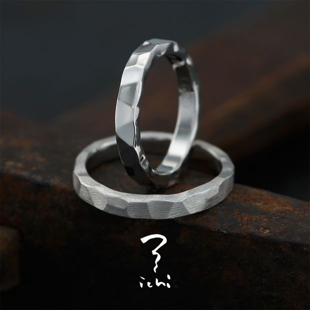 【ichi(イチ)】鎚目(つちめ) 810103