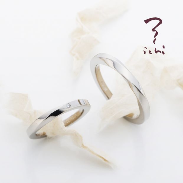 【ichi(イチ)】捻り(ひねり) 880402