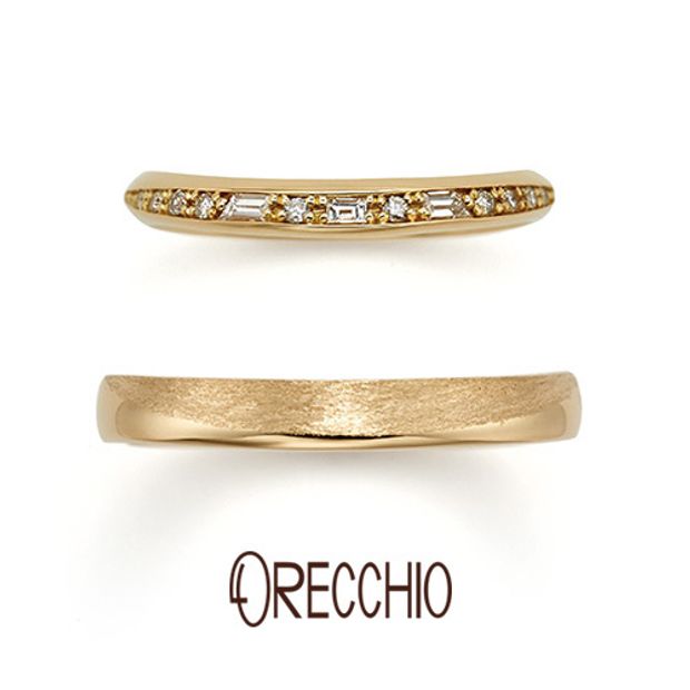 【ORECCHIO(オレッキオ)】＜monaco～モナコ＞MM‐2013/MM‐2014