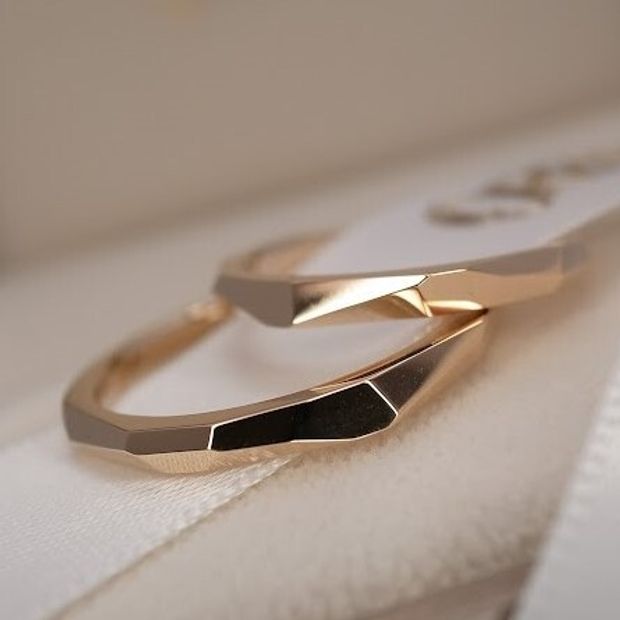 【ORECCHIO(オレッキオ)】＜aman～アマン＞AM-2318-K/AM-2317-K