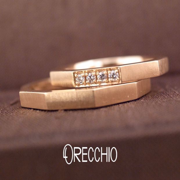 【ORECCHIO(オレッキオ)】＜safari～サファリ＞FM‐2205S/FM‐2206S