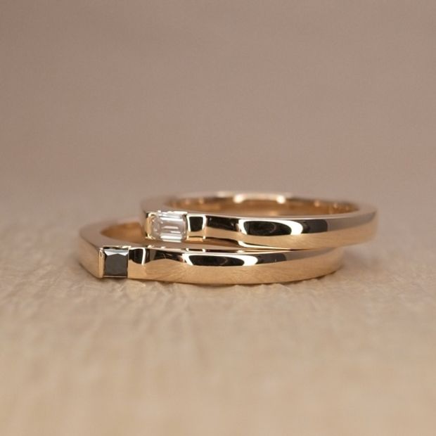 【ORECCHIO(オレッキオ)】※新作※＜safari～サファリ＞着け心地の良い緩やかな平甲丸のフォルム、サイドに少し張り出した個性的なデザイン　FM‐2232‐K/FM‐2231‐K