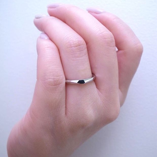 【ORECCHIO(オレッキオ)】＜aman～アマン＞AM-2318-K/AM-2317-K