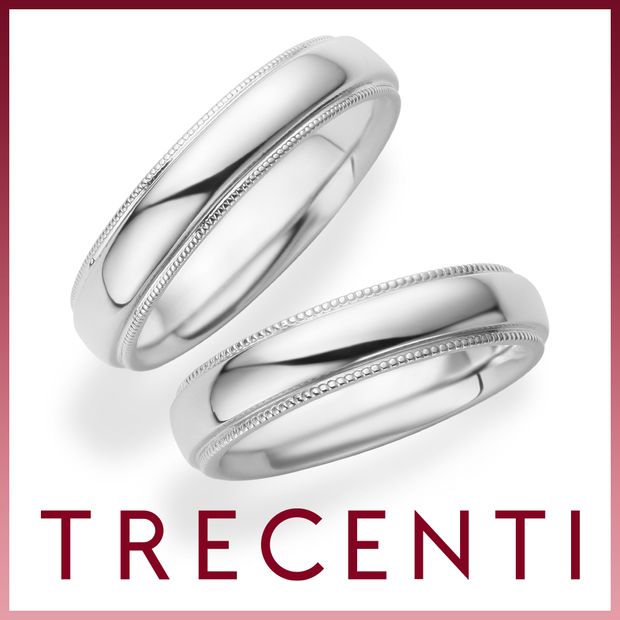 【TRECENTI(トレセンテ)】キッコ・リッコ（CC-MW　CC-LW）