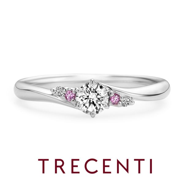 【TRECENTI(トレセンテ)】エテルナ＆フローラ（ETERNA-2015PD, FL-CSM, FL-CSL5）