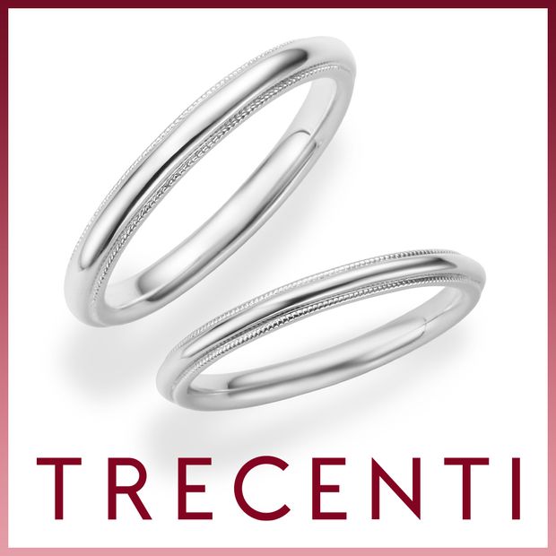 【TRECENTI(トレセンテ)】キッコ・セレーノ（CC-M／CC-LS）