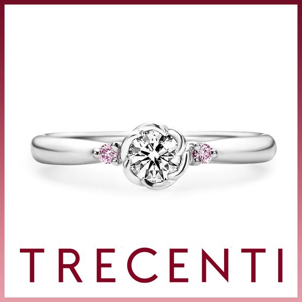 【TRECENTI(トレセンテ)】ペオニア（FLO-6AP）