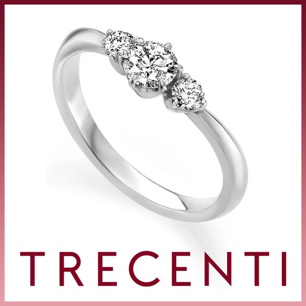 【TRECENTI(トレセンテ)】トリニタV（TRI-B）