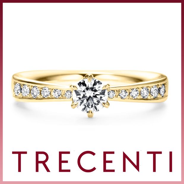 【TRECENTI(トレセンテ)】フェリーチェ(FELICE-A)