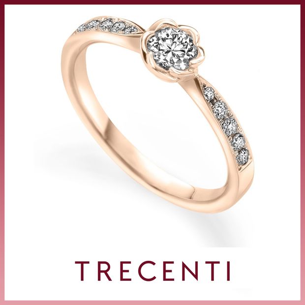 【TRECENTI(トレセンテ)】ジーリョ（FLO-AD)