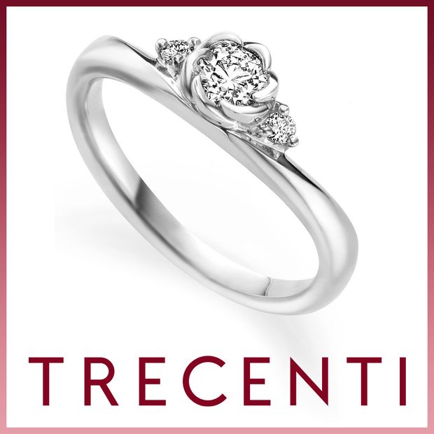 【TRECENTI(トレセンテ)】コスモ（FLO-6K）