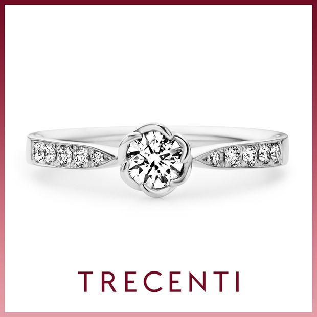 【TRECENTI(トレセンテ)】ジーリョ（FLO-AD)