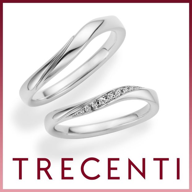 【TRECENTI(トレセンテ)】ブリンディジ（2018-CM　2018-CL）