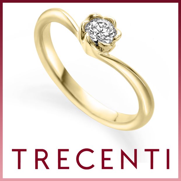 【TRECENTI(トレセンテ)】ローサV（FLO-6B）