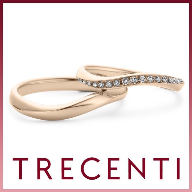 【TRECENTI(トレセンテ)】ジーリョウェーブ(FL-L2015M  FL-L2015L)