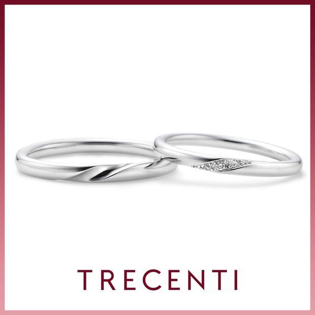 【TRECENTI(トレセンテ)】【ともに分かち合う喜び】ピアチェ（VEN-AM／VEN-AL）