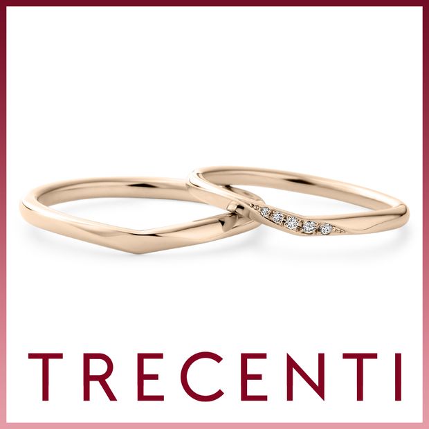 【TRECENTI(トレセンテ)】シンチェーロウェーブ（2016-CM　2016-CL）