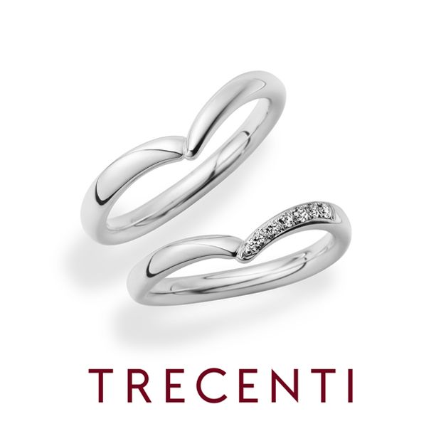 【TRECENTI(トレセンテ)】フローラ（FLO-6EP,FL-SM,FL-SL7)