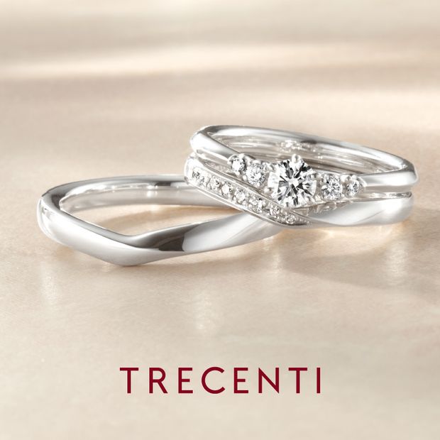 【TRECENTI(トレセンテ)】アニバーサリオ（ANI-B,2018-BM,2018-BL)