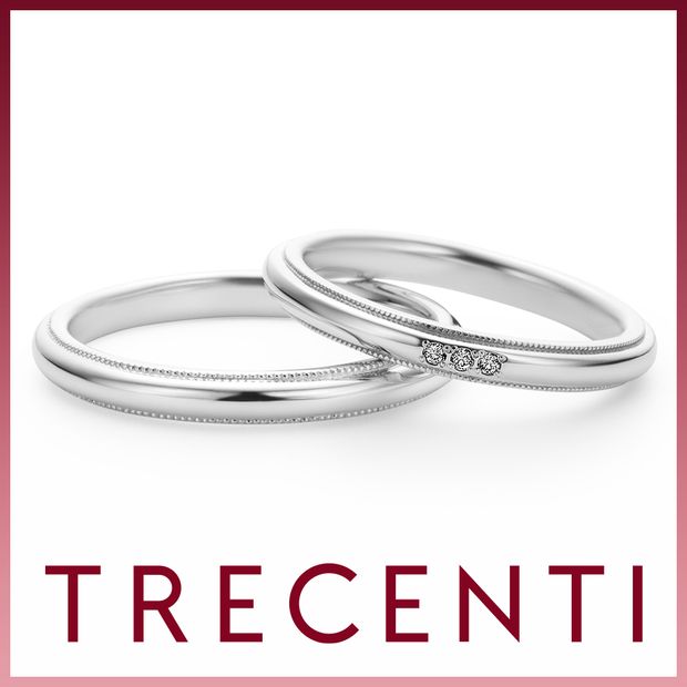 【TRECENTI(トレセンテ)】キッコ3（CC-M　CC-A3)