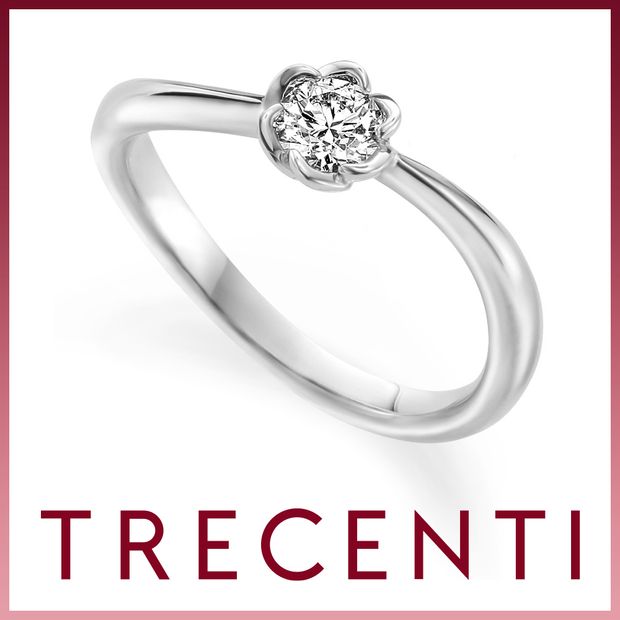 【TRECENTI(トレセンテ)】ローサウェーブ（FLO-6C）