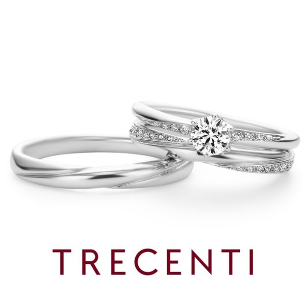 【TRECENTI(トレセンテ)】エテルナ（ETERNA 2014-B,EN-AMS,EN-ALS）