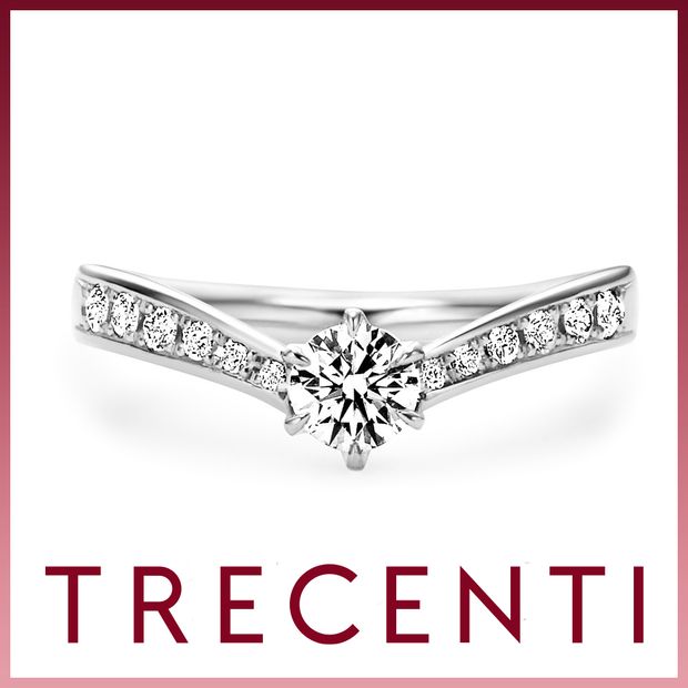 【TRECENTI(トレセンテ)】フェリーチェV（FELICE-B）