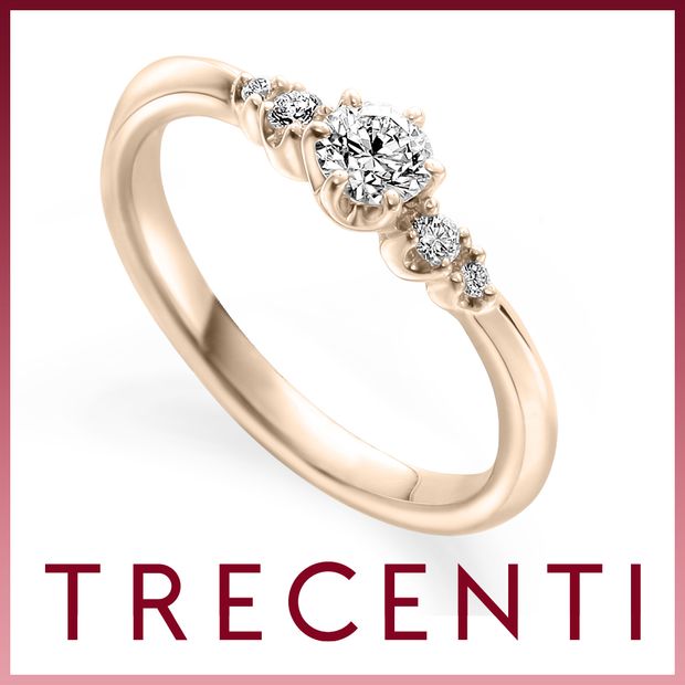 【TRECENTI(トレセンテ)】ノッツェ（ANI-B)