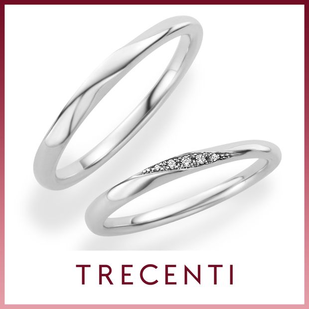 【TRECENTI(トレセンテ)】シンチェーロ（2016-AM　2016-AL）