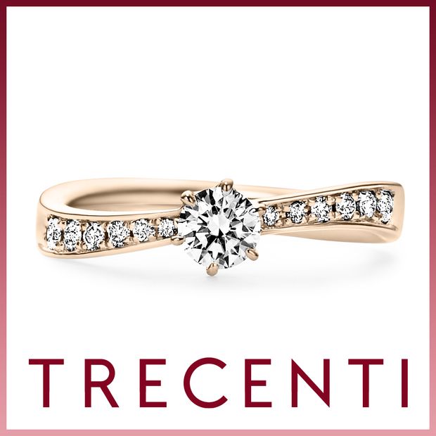 【TRECENTI(トレセンテ)】フェリーチェウェーブ（FELICE-C）