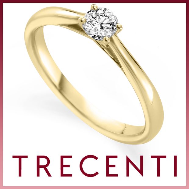 【TRECENTI(トレセンテ)】クオーレ（ETERNA2014-Ｇ)