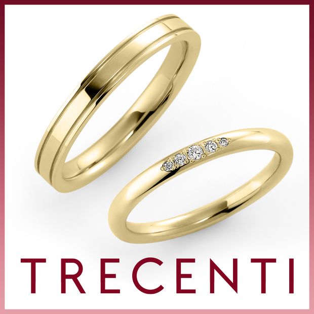 【TRECENTI(トレセンテ)】グラッチェ（GR-AM GR-AL5）