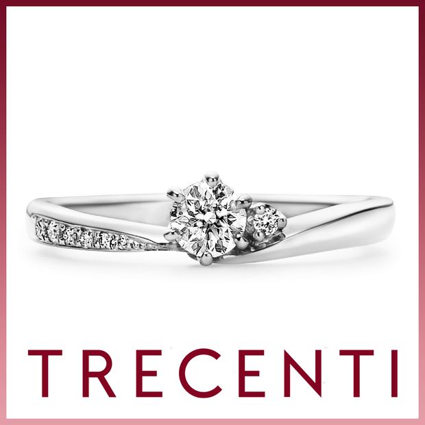 【TRECENTI(トレセンテ)】インナモラルシ（ANI-K)