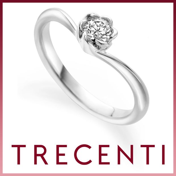 【TRECENTI(トレセンテ)】ローサV（FLO-6B）