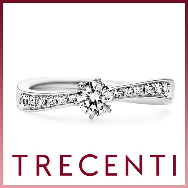 【TRECENTI(トレセンテ)】フェリーチェウェーブ（FELICE-C）