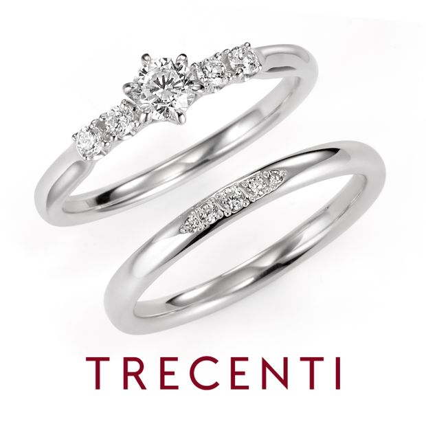 【TRECENTI(トレセンテ)】グラッチェ（ETERNA-2021A,GR-AM,GR-AL5）