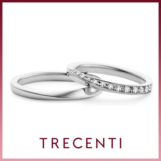 【TRECENTI(トレセンテ)】ジーリョ（FL-AM FL-AL14)