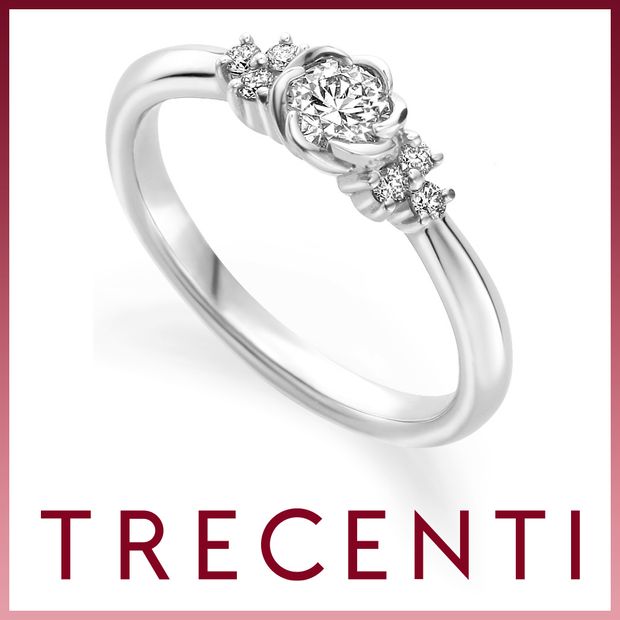 【TRECENTI(トレセンテ)】ゲルソミーノ（FLO-6J）