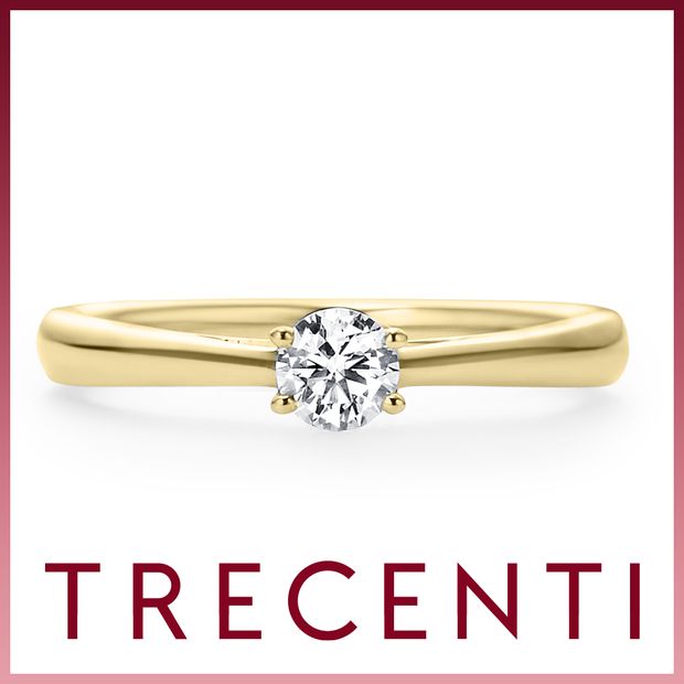 【TRECENTI(トレセンテ)】クオーレ（ETERNA2014-Ｇ)